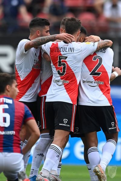  (Foto: Prensa River)