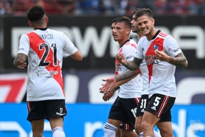  (Foto: Prensa River)