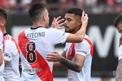  (Foto: Prensa River)