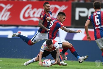  (Foto: Prensa River)