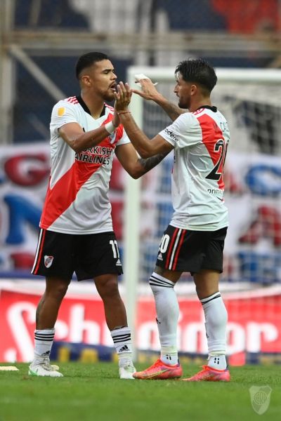  (Foto: Prensa River)