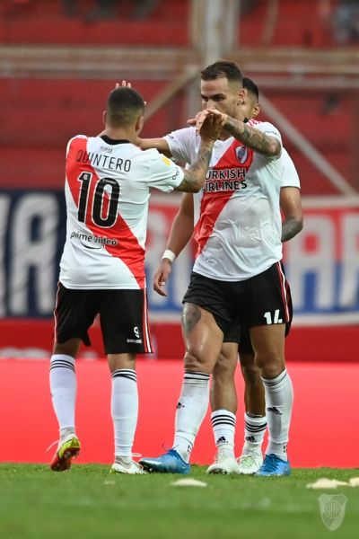  (Foto: Prensa River)