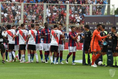  (Foto: Prensa River)