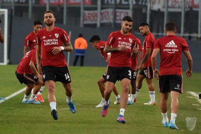  (Foto: Prensa River)