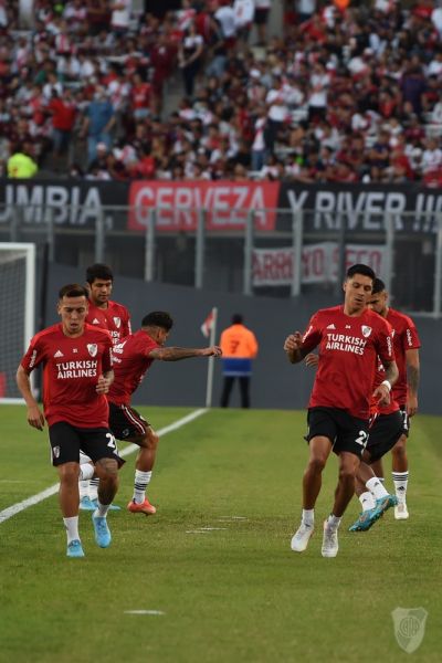  (Foto: Prensa River)