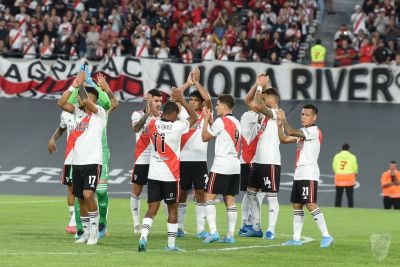  (Foto: Prensa River)