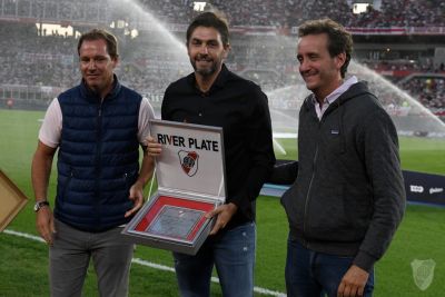  (Foto: Prensa River)