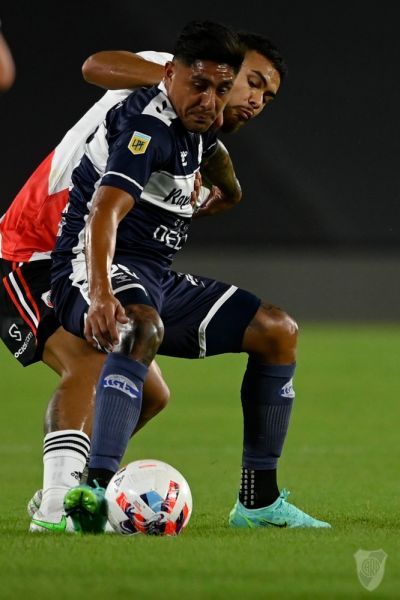  (Foto: Prensa River)