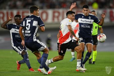  (Foto: Prensa River)