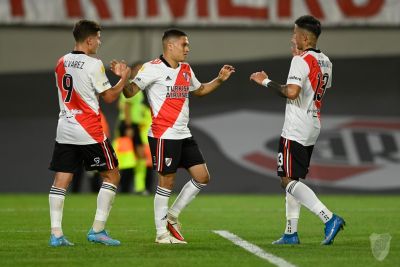 (Foto: Prensa River)
