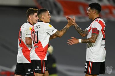  (Foto: Prensa River)