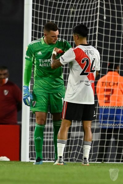  (Foto: Prensa River)