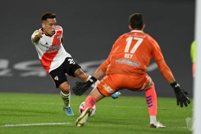  (Foto: Prensa River)