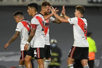  (Foto: Prensa River)