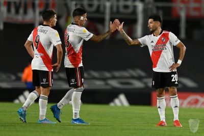  (Foto: Prensa River)