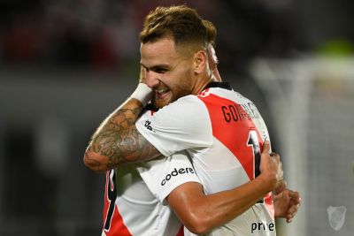  (Foto: Prensa River)
