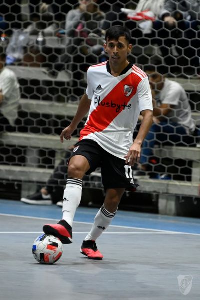  (Foto: Prensa River)