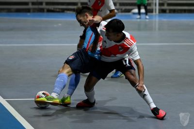  (Foto: Prensa River)