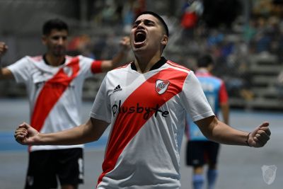  (Foto: Prensa River)