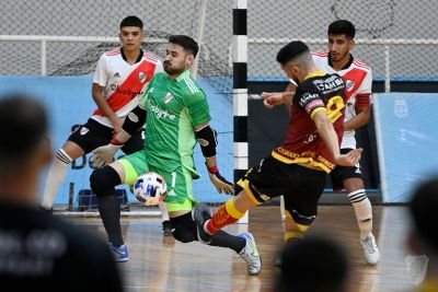  (Foto: Prensa River)
