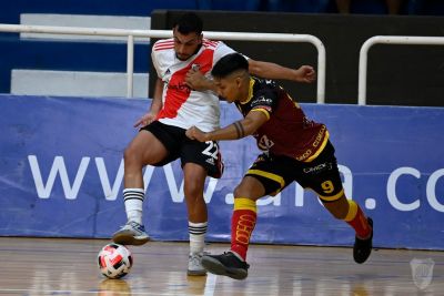  (Foto: Prensa River)
