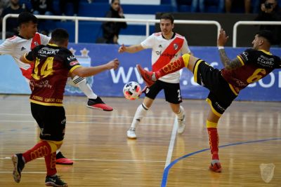 (Foto: Prensa River)
