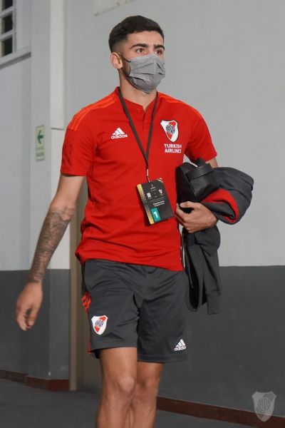  (Foto: Prensa River)