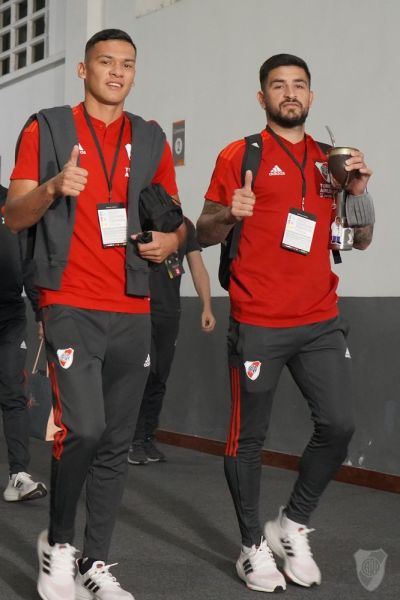  (Foto: Prensa River)