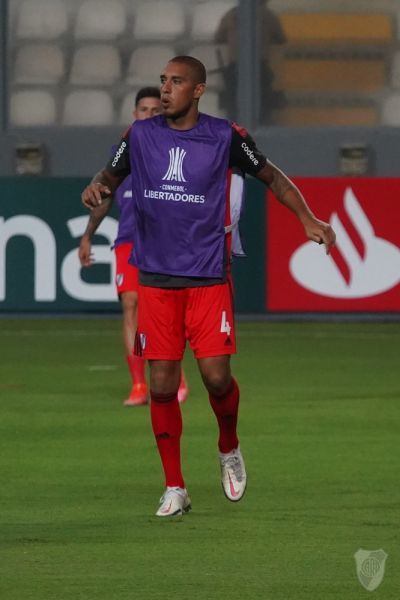  (Foto: Prensa River)