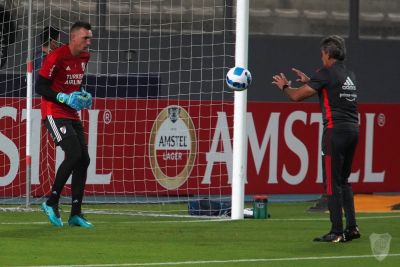  (Foto: Prensa River)