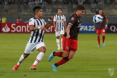  (Foto: Prensa River)