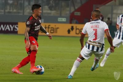  (Foto: Prensa River)