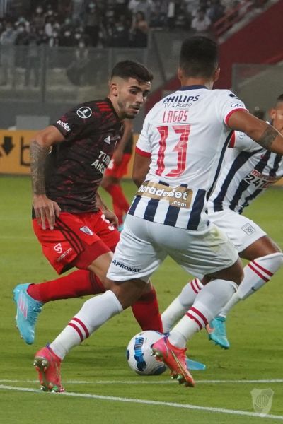  (Foto: Prensa River)