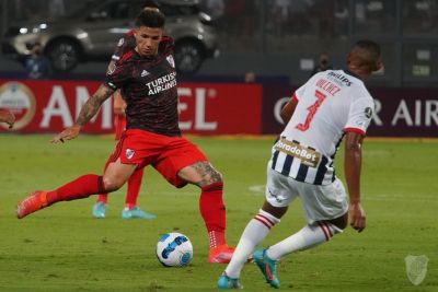  (Foto: Prensa River)