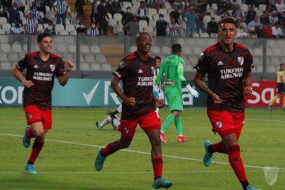  (Foto: Prensa River)
