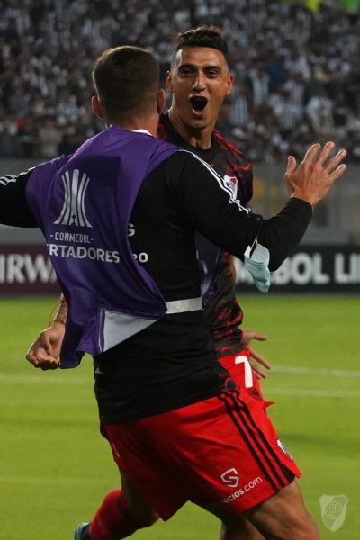  (Foto: Prensa River)