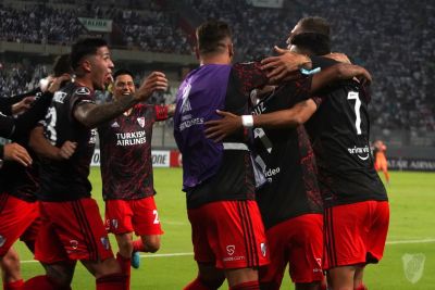  (Foto: Prensa River)