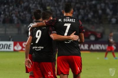  (Foto: Prensa River)