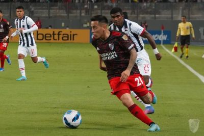  (Foto: Prensa River)