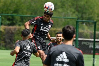  (Foto: Prensa River)