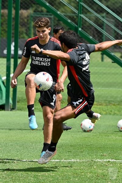  (Foto: Prensa River)