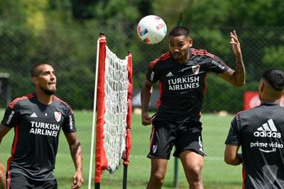  (Foto: Prensa River)