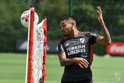  (Foto: Prensa River)