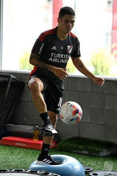  (Foto: Prensa River)