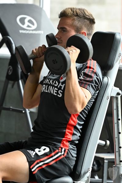  (Foto: Prensa River)