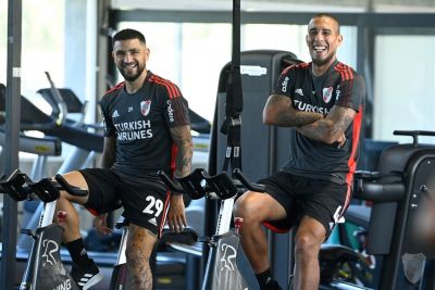  (Foto: Prensa River)