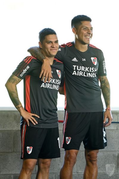  (Foto: Prensa River)