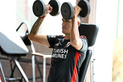  (Foto: Prensa River)