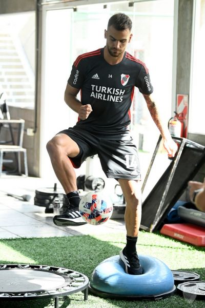 (Foto: Prensa River)