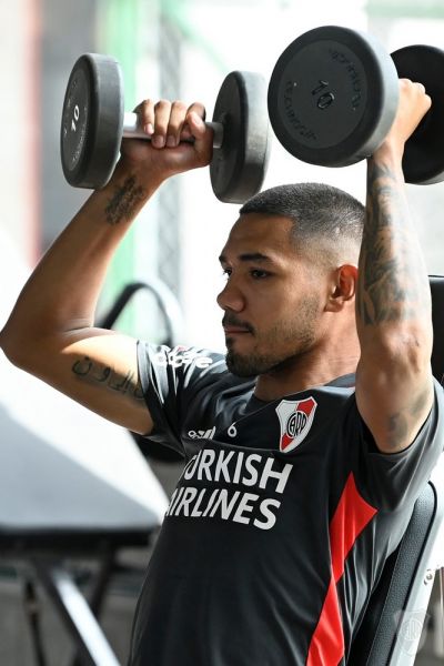  (Foto: Prensa River)